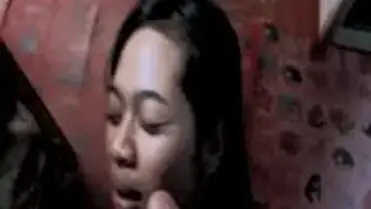 Abg Sella Erika Sepong 2 poster