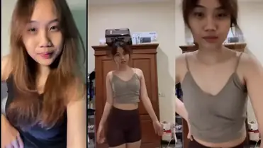 Atanasia Tiktokers Skandal Pap Susu Doyan Sepong poster
