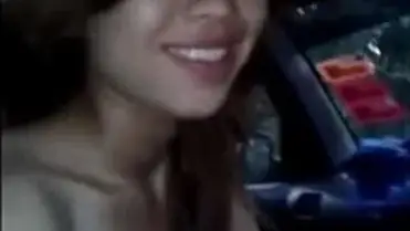 Ayam Kampus Jago Main di Mobil poster
