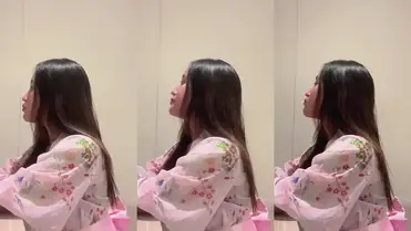 Belahan Dada Becca HOT Teman Bobo Kamu di Instagram   BroBokep poster