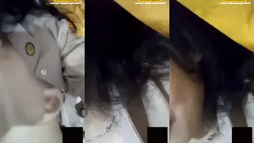 bokep abg pramuka cantik langsung vcs poster