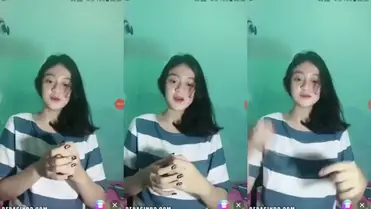 bokep abg tobrut vcs dengan pacar poster