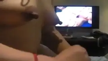 Bokep Indo ABG Bermain Solo Nonton Film Semi poster