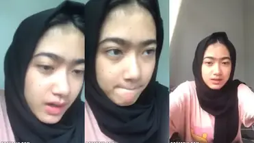 Bokep Indo Syakirah Tiktok Viral Twitter poster