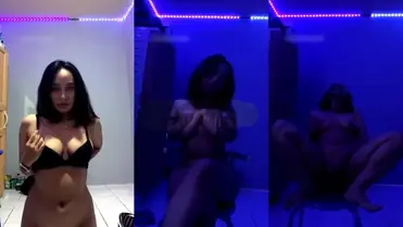 Bokep Live Miss Herradure Pap Bugil Colmek Show Room poster