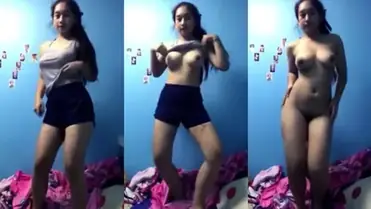 Bokep Live Skandal Siswi Indo Ngentot Liar poster