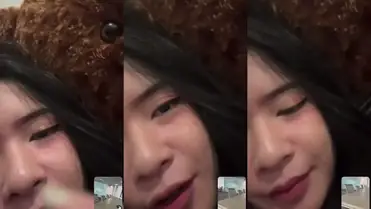 bokep Tiktok Skandal VCS NAIMI Viral poster