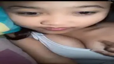 Cam Dari Bigo Live Mahasiswi Butuh Kasih Sayang poster