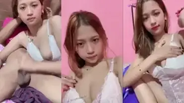 Dek Sherly Doyan Sepong Kontol Om poster