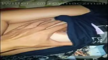 Gangguin Gf Toge Yg Lagi Tidur poster