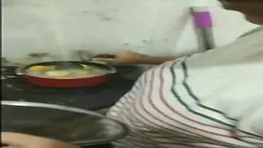 Istri Lagi Masak Diajak Ml poster
