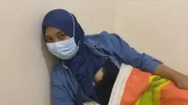 Jilbab Bispak Bikin Penasaran poster