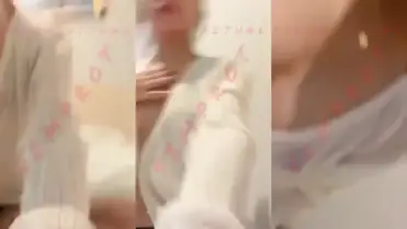JUSTSOMECY spil toket Live Bugil  RuangBokep poster