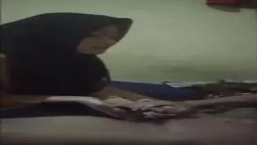 Kehidupan Anak Kost Ukhti Berhijab Part 2 poster