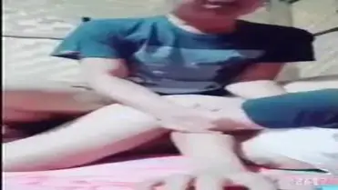Kenagan Waktu SMA Ngentot Pacar Cantik poster