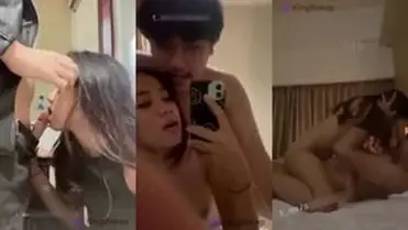Kenangan Romantis Selebgram Bersama Mantan poster