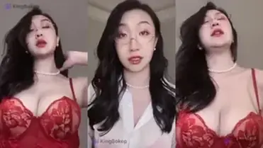 Kesegaran Mandi Sore Bersama Mami Chindo poster