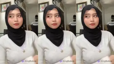 Kompilasi Amalia Mutya Ukhti Hyper Endingnya Skincare Peju poster