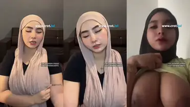 komplikasi lengkap Maria Hijab Tobrut Skandal Selebgram poster