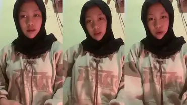 Konten premium Elin hijap spil toket colmek dua jari poster