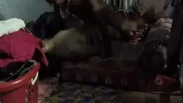 Kunjungan Intim Di Kamar Asisten Rumah Tangga poster
