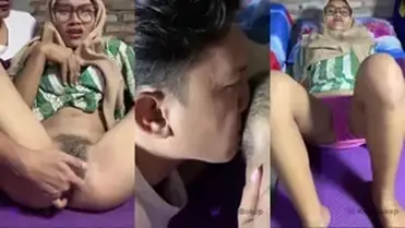Mainin Memek Ukhti di Posko KKN poster