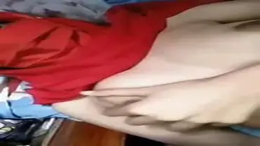 Mama Aku Jilbab Merah poster