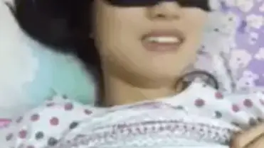 Ngentot Cewek Matanya Ditutup poster