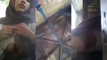 pasanagn abg mesum remas toket pacar di rumah kosong poster