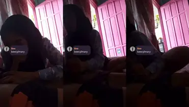 pasangan abg Ngentot Di ruang tamu poster