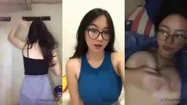 Resta Maharani ngentot sama ayang di kosan poster