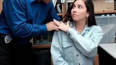 Shoplyfter – Karlee Grey – Case No. 2568754 poster