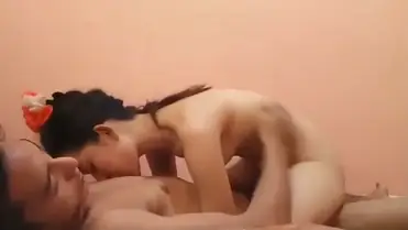 Skandal Mahasiswa Ngentot Di Kontrakan Kost poster