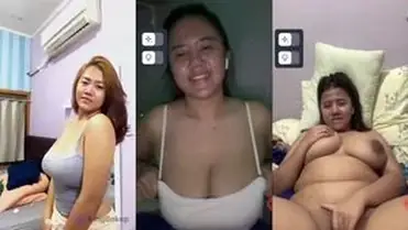 Tante Esha Faradiba - VCS Private poster
