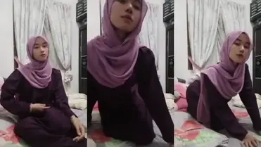 Ukhti Pink Telanjang colmek mendesah kenikmatan poster