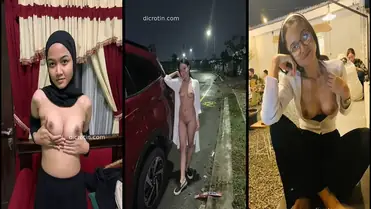 video full komplikasi Kayla viral poster