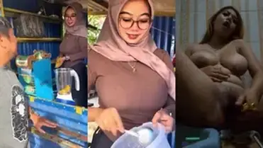 Windaa Cann Penjual Jus Buah Tobrut Colmek poster